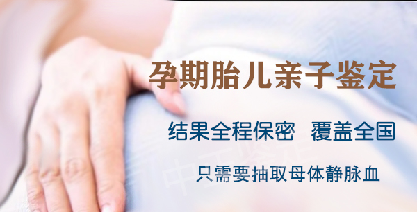 昆明孕期亲子鉴定收费明细,昆明孕期亲子鉴定要如何办理